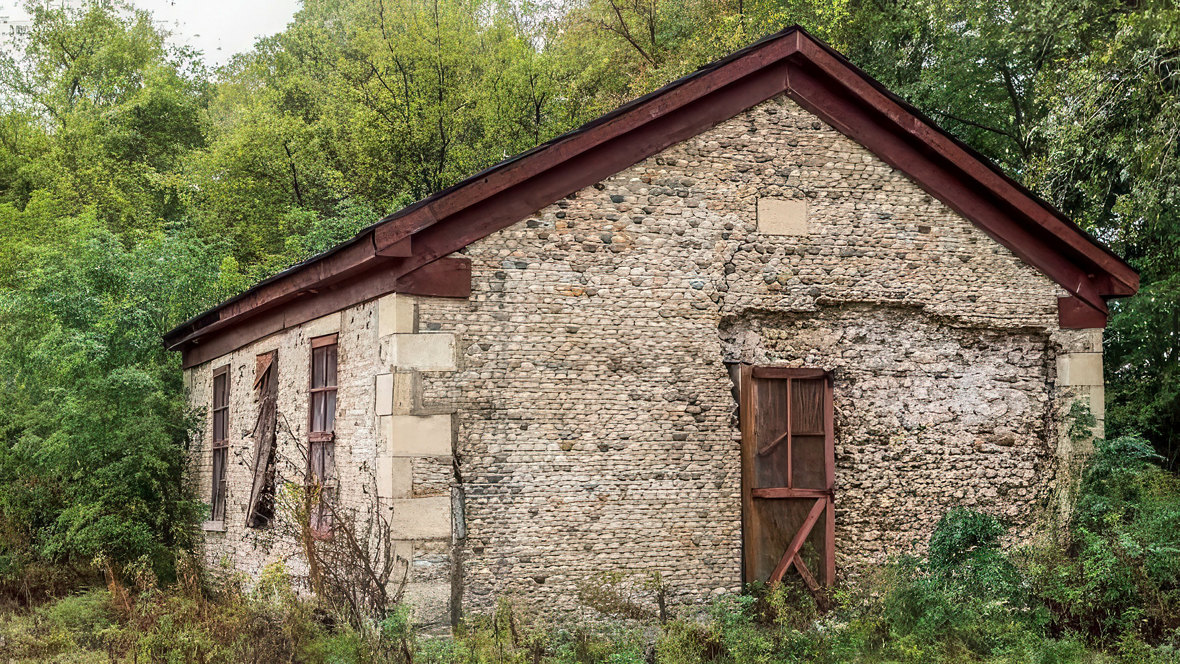 dickinson2 4x Restoration